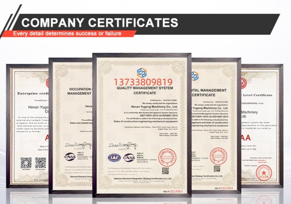 Time-Saving Steel Bar Bending Machine Fast Processing for Major Construction