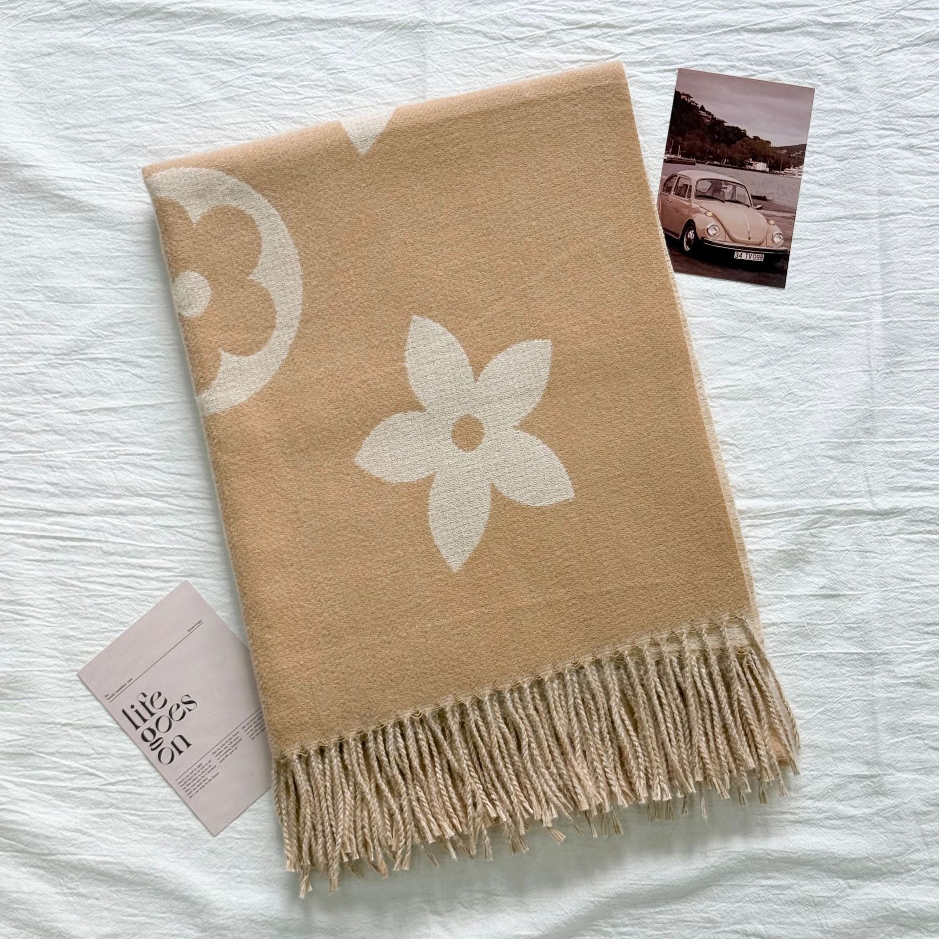 Double-Sided Letter… - image