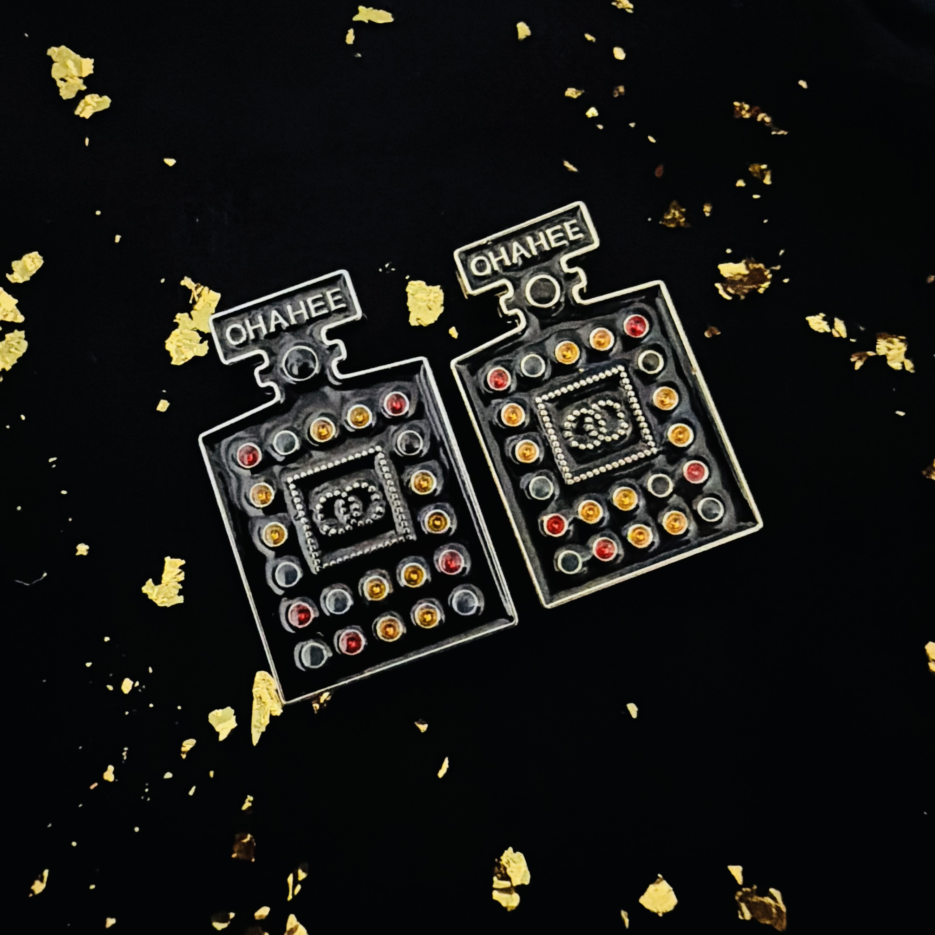 Newest Brand Brooch… - image