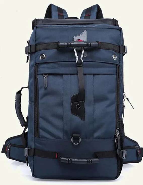 Designer bag KAKA perjalanan Ransel 17 inch Laptop backapck tas untuk pria travel Tas ransel Untuk Pria hari pack