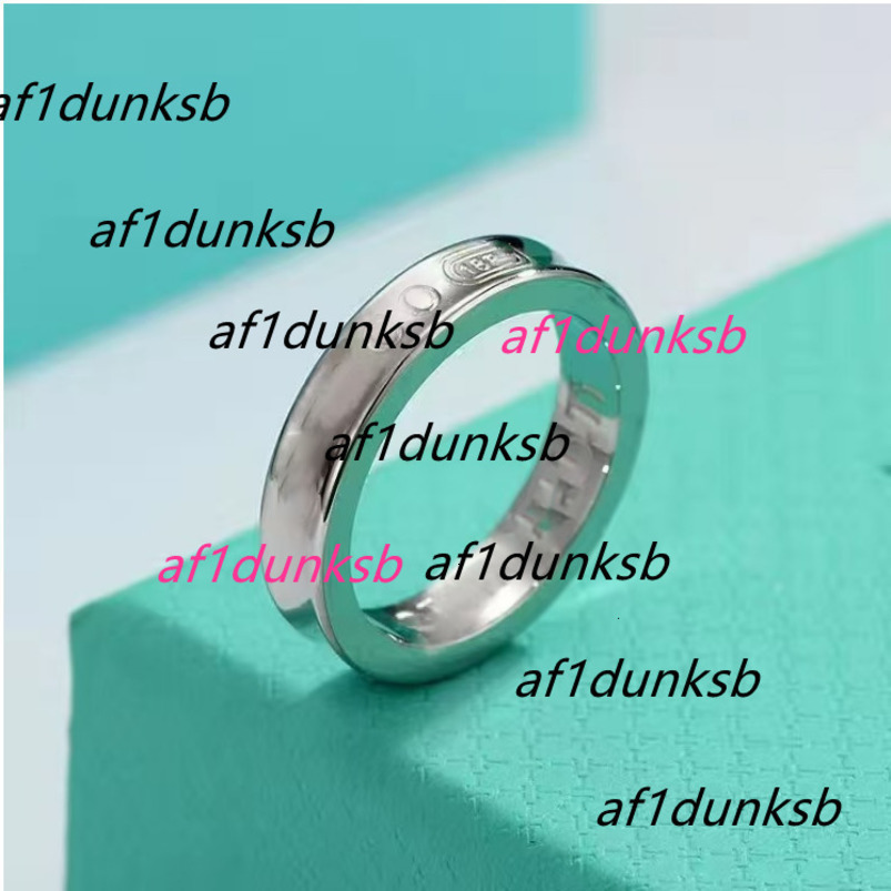 tiffamy and co brand rings designer ring for women men luxury 1837 jewelry 925 sterling silver high tiffamy and co tiffanyx tiffanies quality f tiffanyx tiffanys Q0EQ