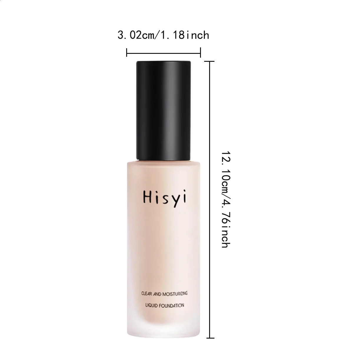 Cream based natural smooth texture full coverage and durable concealer waterproof for all skin tones 250415