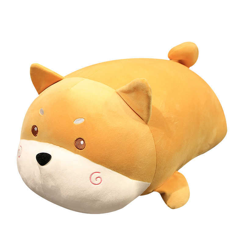 Quality plush dog doll; pet toy; stuffed pillow backrest doll; graduation gift; birthday gift; Christmas holiday gift.L251124