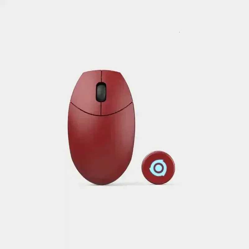COMMATECH FKMINI4 Wireless E-sports Mouse PAW3395 8K 3 Mode Lightweight Ergonomics Gaming Mouse GiftM251124 - view 4