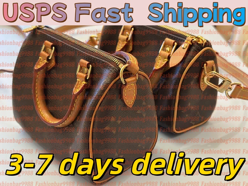 Luxury Bag high quality designer shoulder bags for women mini handbag designer checkered crossbody purse Woman bag 4 size mens bag lady designer tote bag sac de luxe 01