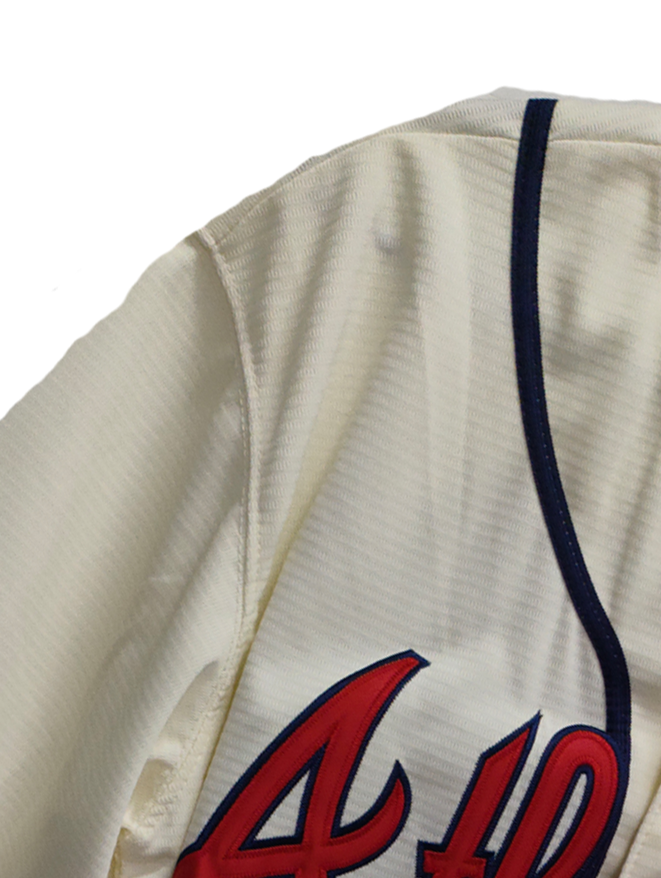 13 Acuna Jr. Baseball Jersey Matt 28 Olson Harris II Sean 12 Murphy Ozzie 1 Albies Austin Riley 30 Drake Baldwin 24 Deion Sanders 51 Chris Sale