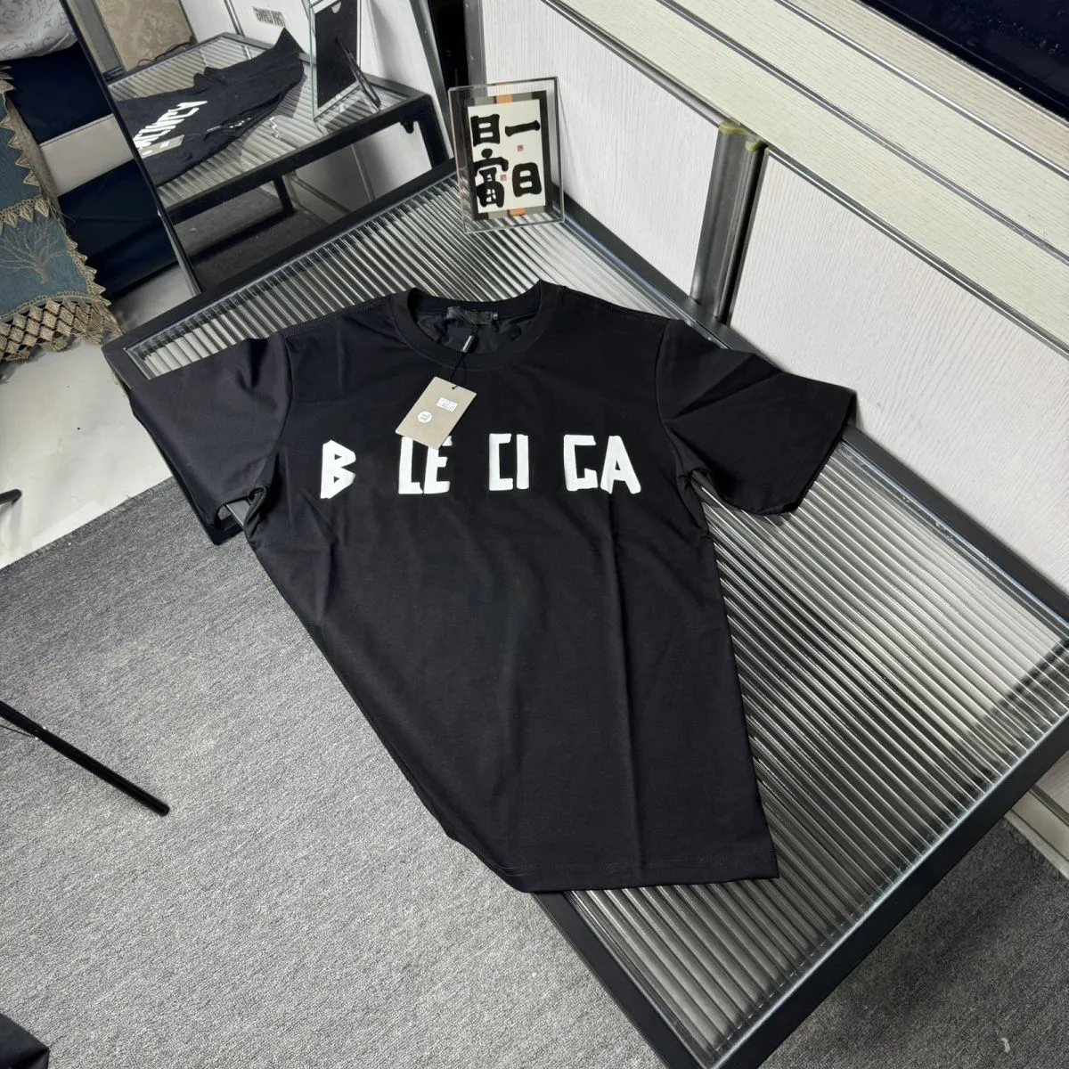 Summer oversized T shirt Men Clothing designer t shirt White short Sleeves Fitness shirt Breathable top letter printed shirts cotton shirt plus size 5XL 6XL 7XL #039ss