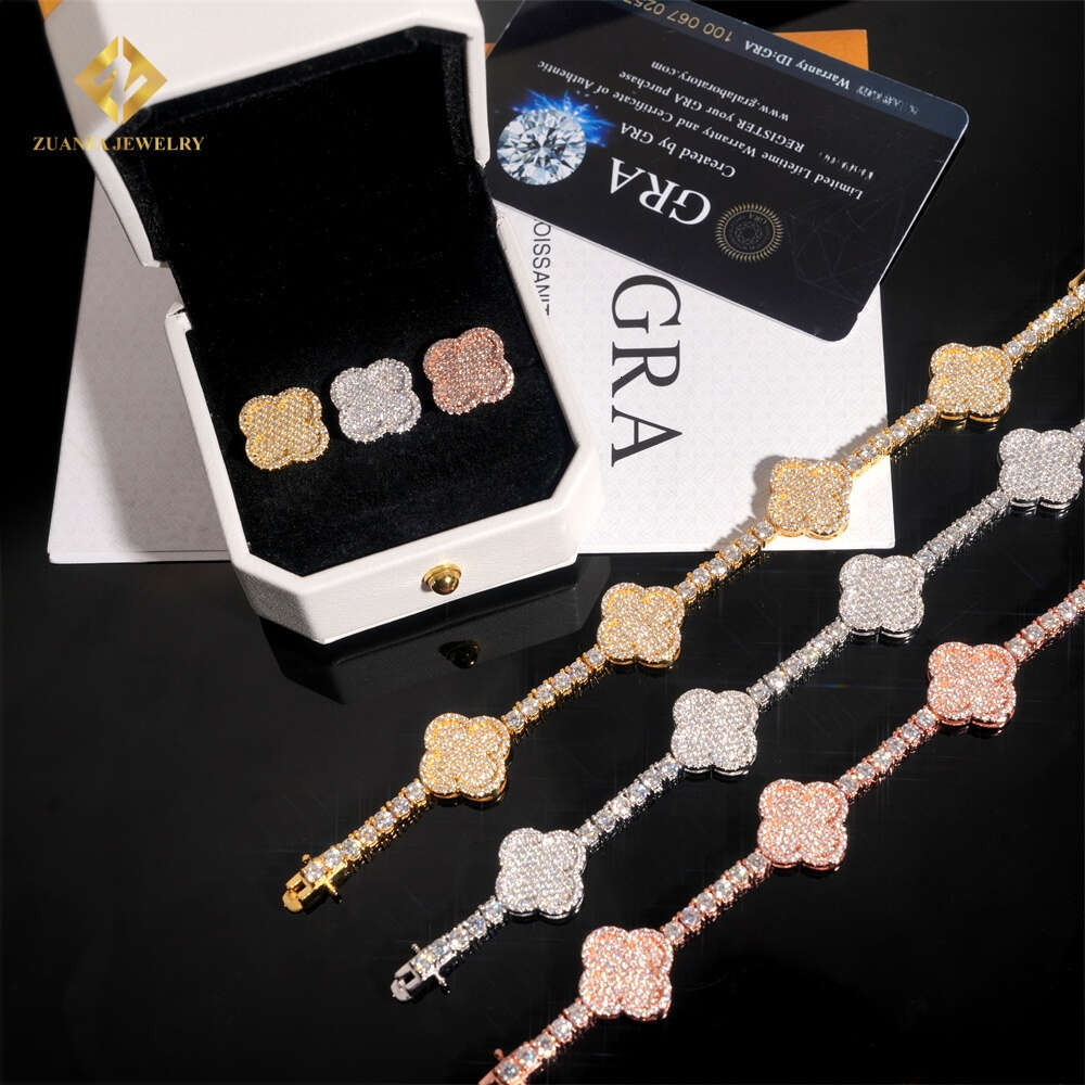 Vintage Four-Leaf D… - image