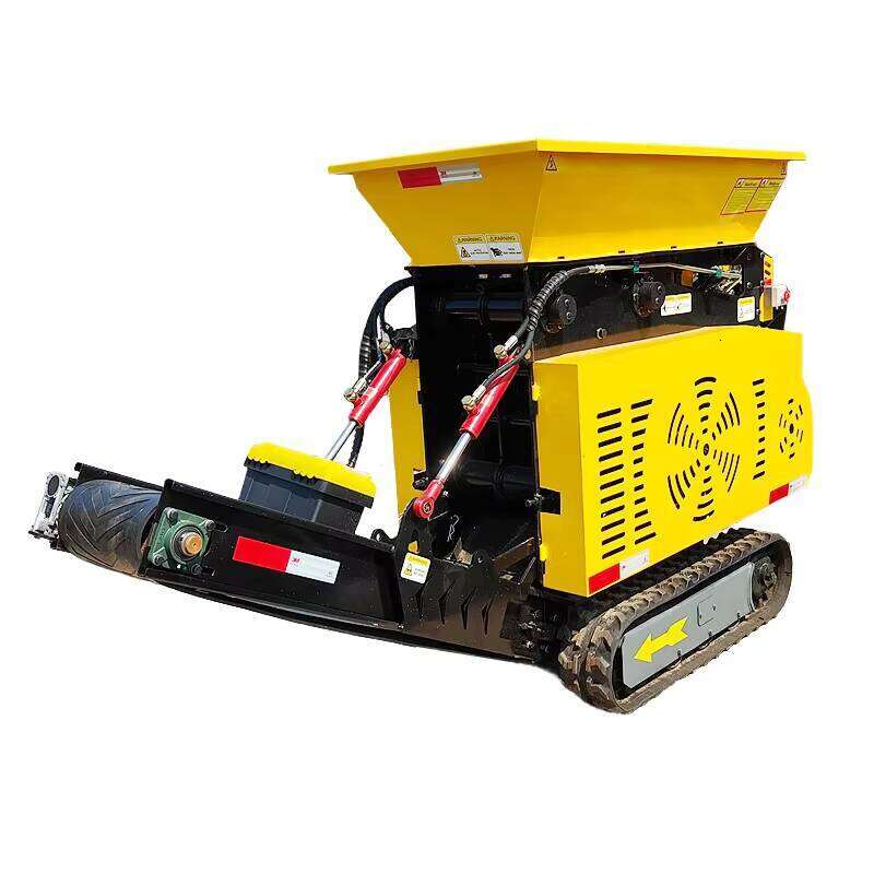 Advanced Can Crushing Machine with Excellent Performance for Industrial Use