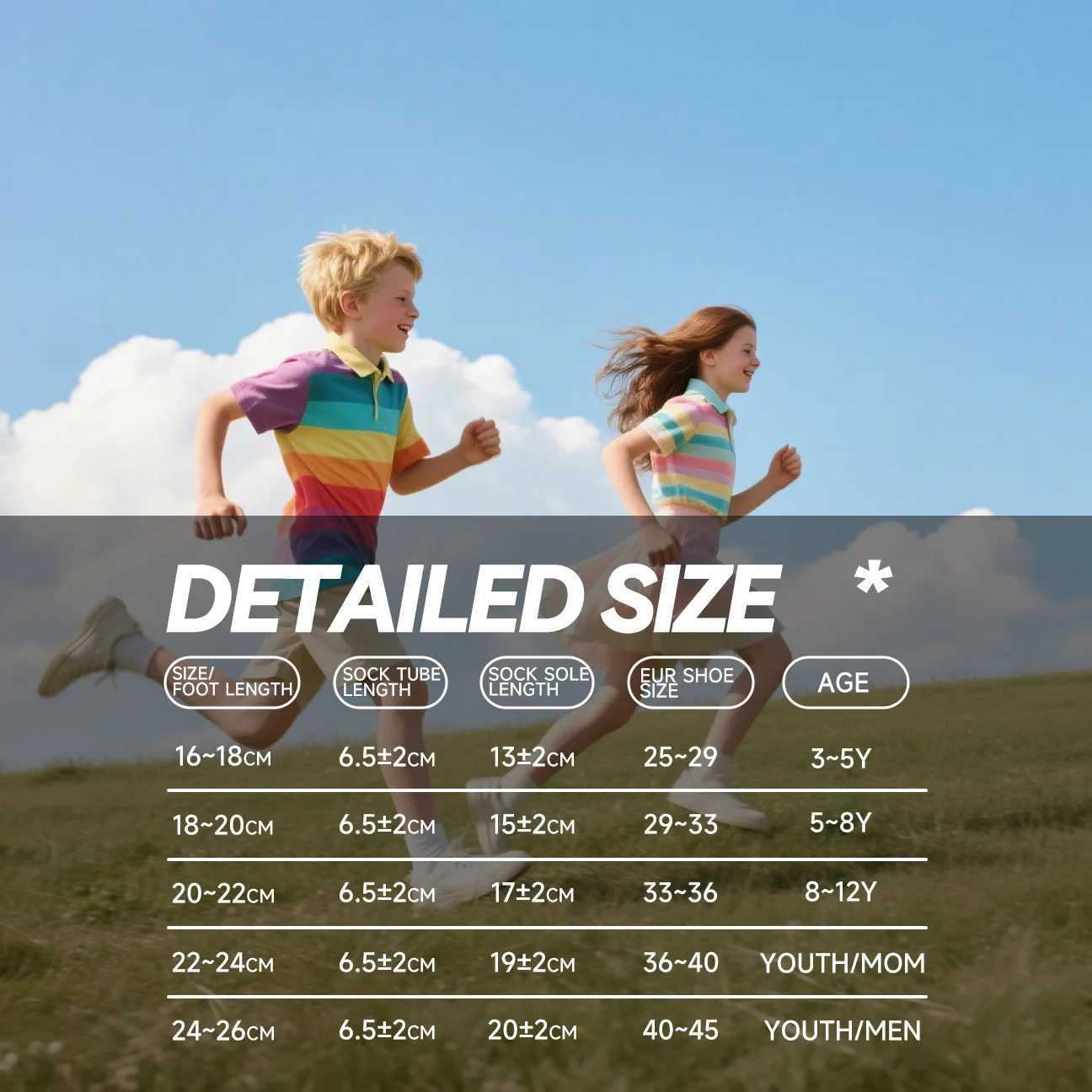 Childrens socks made of combed cotton and ultra-thin mesh breathable short h breathable short socks suitable for boys and girls G251124