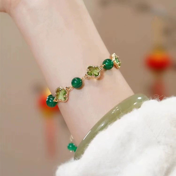 Designer Bracelet Luxury Bracelets Jewelry Charm Bangle Silver Gold Rose Stainless Steel Jewellery Diamond Braclet Love Braceletes Jingjin Crystal bra - view 3