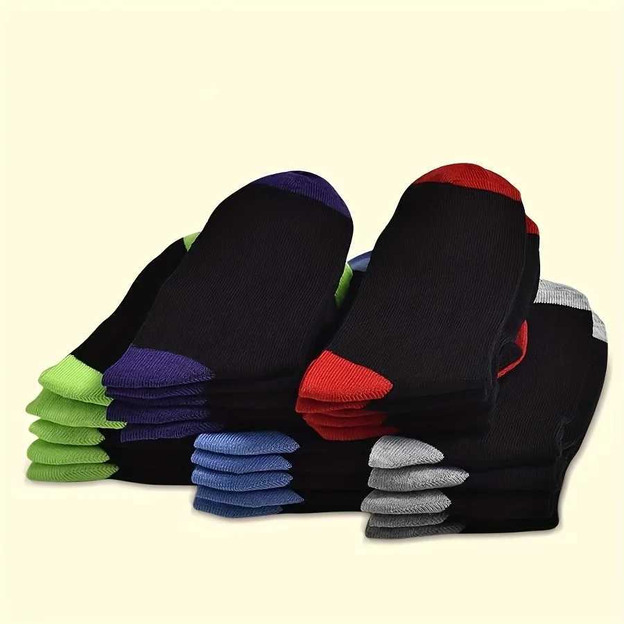 30 pairs of colorful childrens socks for ages 1-14 casual and simple with great elasticity comfortable and durable G251124