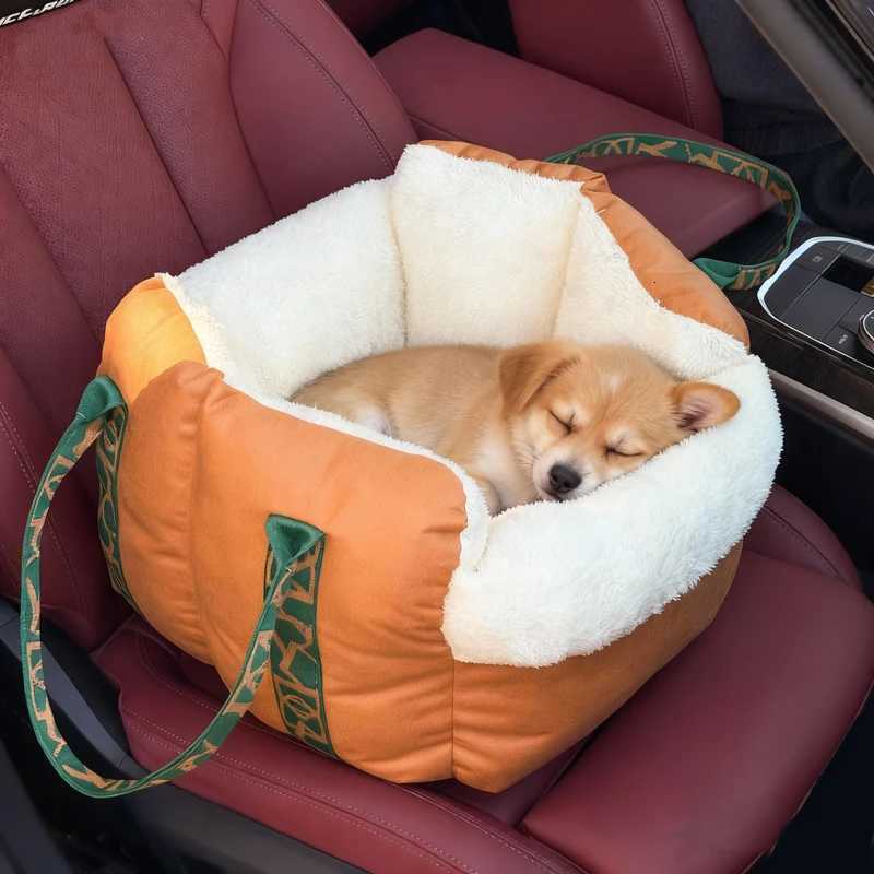 Thickened version that can lift car pet beds dog beds and cat beds are suitable for medium-sized and small dogs The best holiM251124