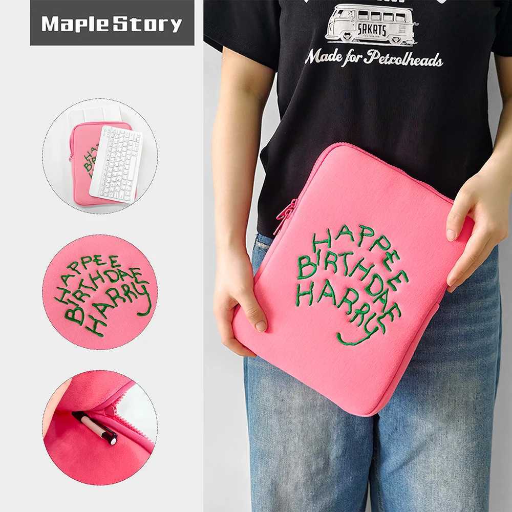 Cute Laptop Sle Bag… - image