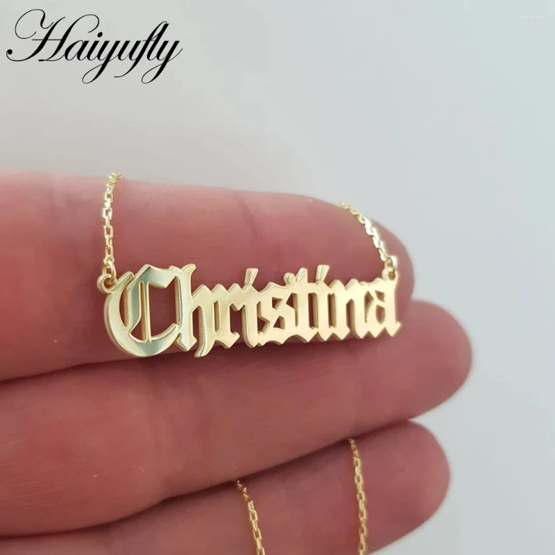 Pendant Necklaces H… - image