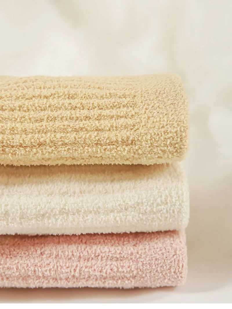 3 Pairs ALOt Winter CHIldren In Tube SOCKS 0-5T Fleece Padded Kids Floor SOCKS Animal Toddler Boys Non-slip SOCKS G251124