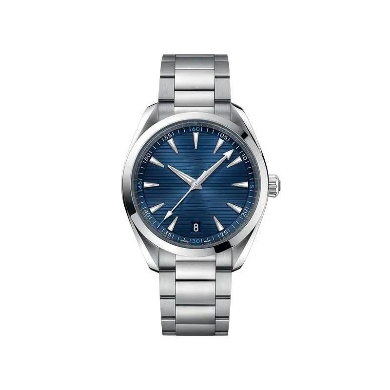 Swiss watch Haima series automatic mechanical designer luminous date sapphire high-quality men's watch