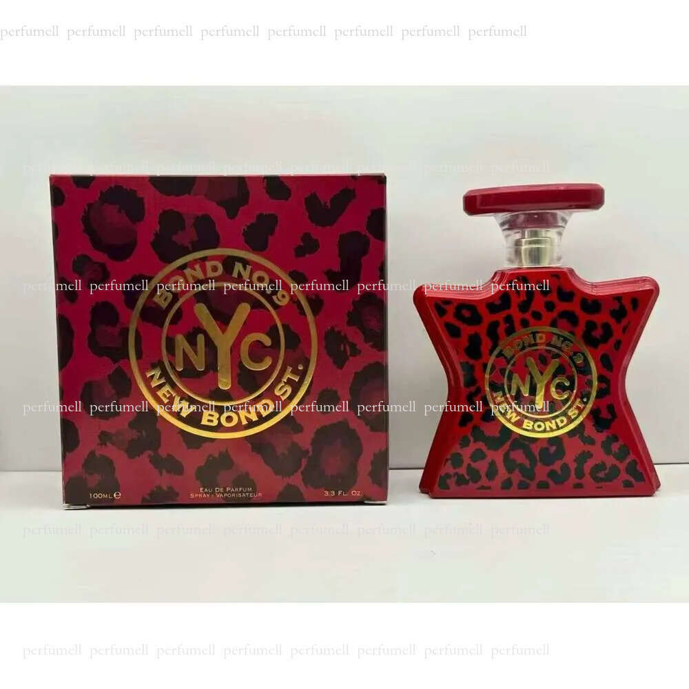 bond no 9 cologne for mens women perfume 100ml 120ml with Long Lasting Time Good Quality High Fragrance Capacity Scent USA 3-7 days Delivery