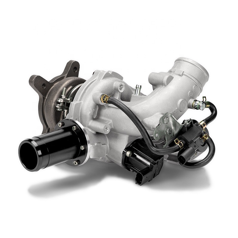 K04-0064Z 370HP Upgrade Turbocharger for Audi EA113 EA888 GEN.1/2 Longitudinal Engine Billet Compressor Wheel 53039880106