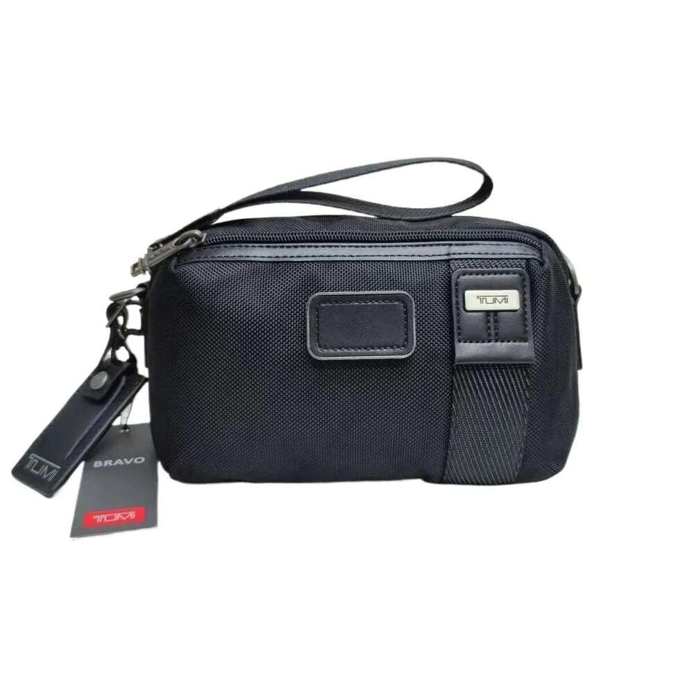 Multi-Functional Business Casual Hand Fashion Simple Single Shoulder Crossbody Clutch Bag 2223406