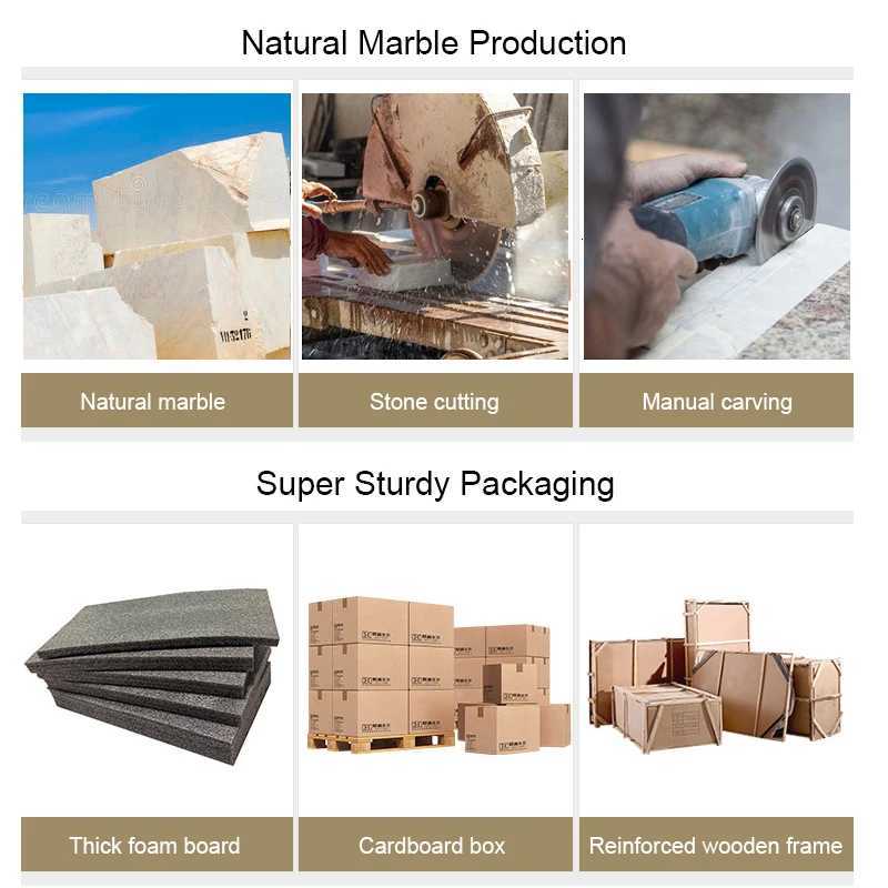 Modern Scandinavian White Onyx Natural Marble Vase Luxury Nordic Flower Vase Decoration Home C251124