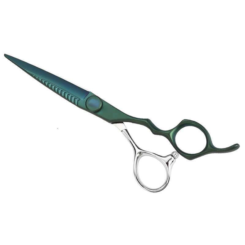 Professional Hairdressing Scissors, 6.0-Inch Hairdressing Scissors, Hair Thinning Scissors, VG10 Steel Hair Salon Accessories