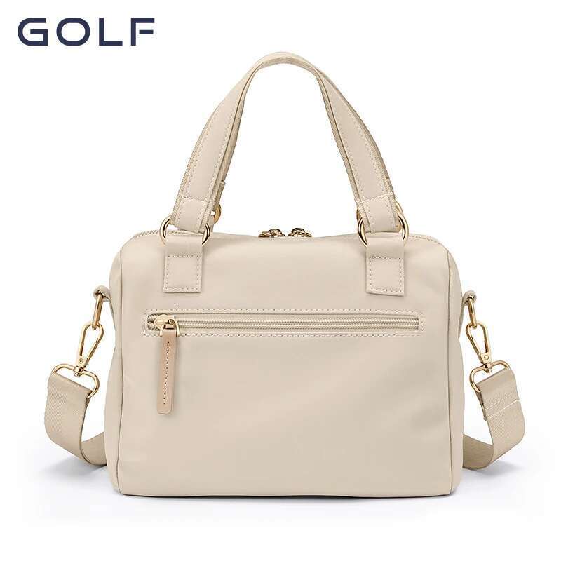 Designer Bag GOLF Hand Ladies Women's Handbag Nylon Waterproof Crossbody Bag Purse Cute Cell Phone Shoulder Bags With Pockets Anti Theft