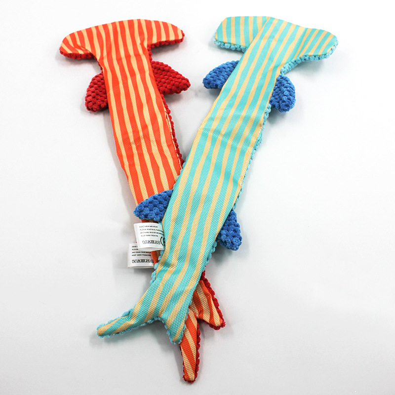 No Stuffing Dog Toys for Aggressive Chewers, Squeaky Dog Plush Toys for Large Medium and Small Dogs, Puppy Dog Chew Toys, Dog Supplies Toys that Keep 