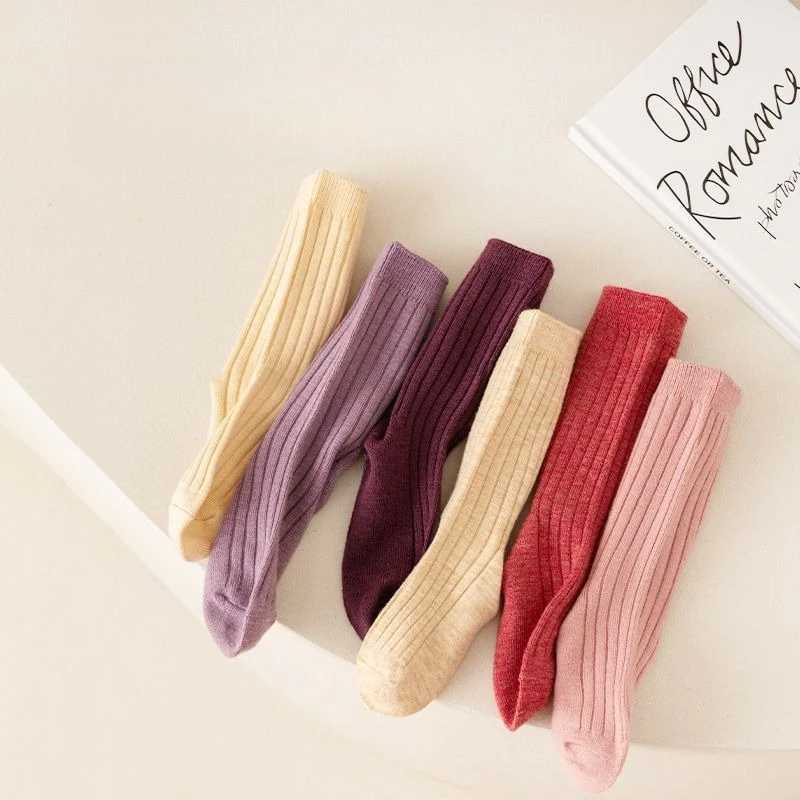 1-12 Year Kids Merino Wool Sports Socks for Girls Boys Toddler Thermal Winter Warm Thick Cushioned Moisture Hiking Socks 3 Pairs G251124