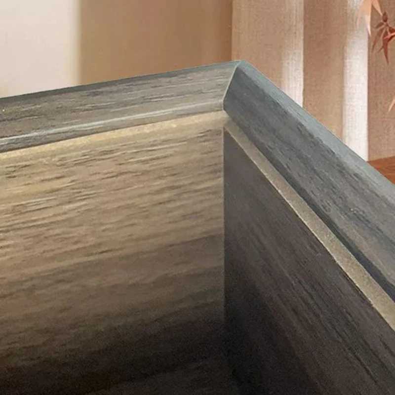 Household Tissue Box Dining Room Luxury Table Top Tissue Boxes Multifunctional Coffee Tables Storage Box Kitchen Napkin CaseM251124