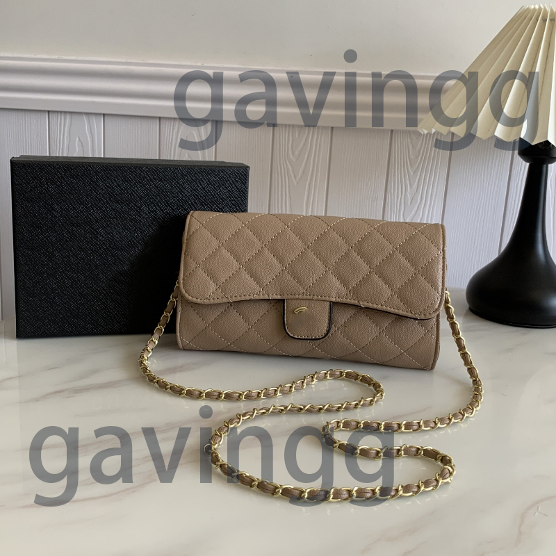 Designer Tote Bag Womens Crossbody Bag Textured Leather Underarm Bag 2025 New Fashion Handbag Shoulder Bag Stylish Small Square Bag With Chain 5F1