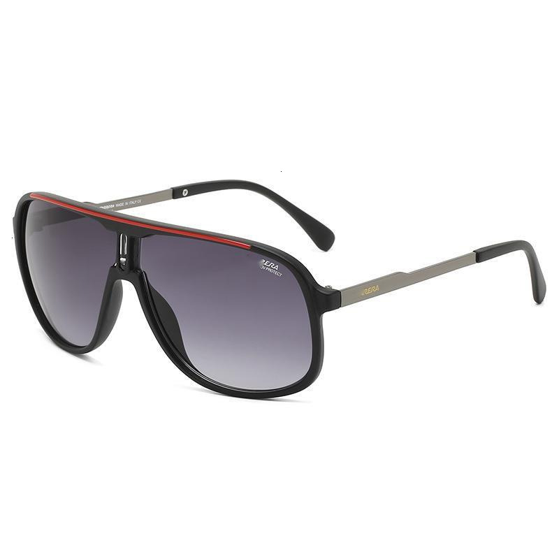 Carreraly Sunglasses Man Designer Luxury Carreraly Sunglasses Glasses Woman Square Frame Sunglasses for Men and Women Simple Sunglasses Uv Protection