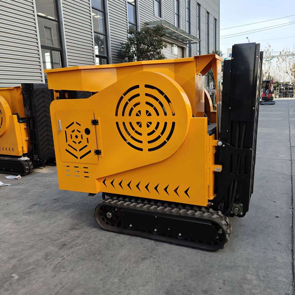 Mobile Crusher Plant For Stone Rock Aggregate Crushing