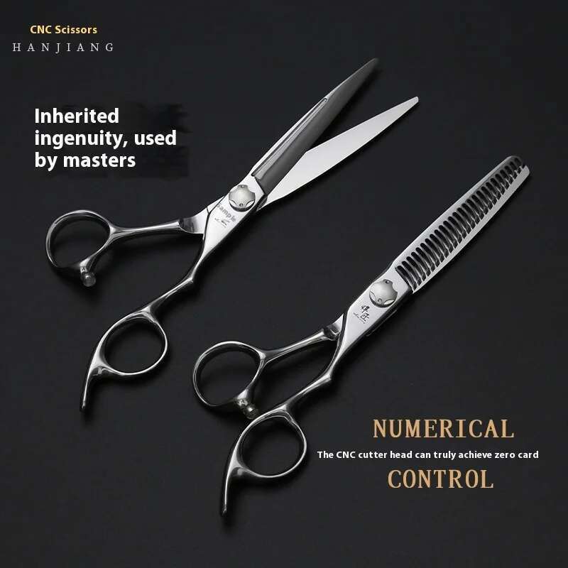 Professional Hairdressing ScissorsHairdressing scissors,High-end hair tools,Salon & Home Use