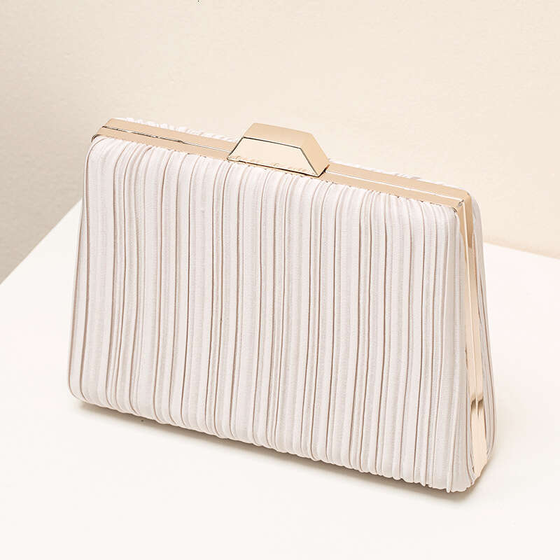 Dinner Bag New Dinner Advanced And Fashionable Versatile Crossbody One Shoulder Handheld Women S Square Bag KQ