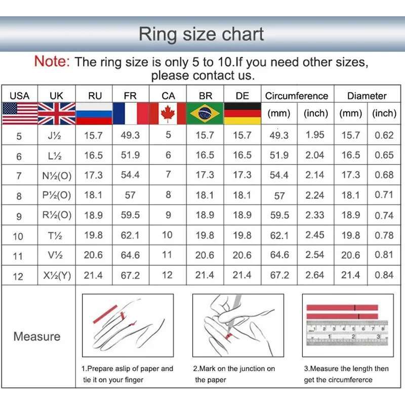 EWYA Luxury 1/2/3CT Oval Cut Full Moissanite Ring For Women S925 Silver Plated 18K White Gold Diamond Rings Bridal Wedding Band