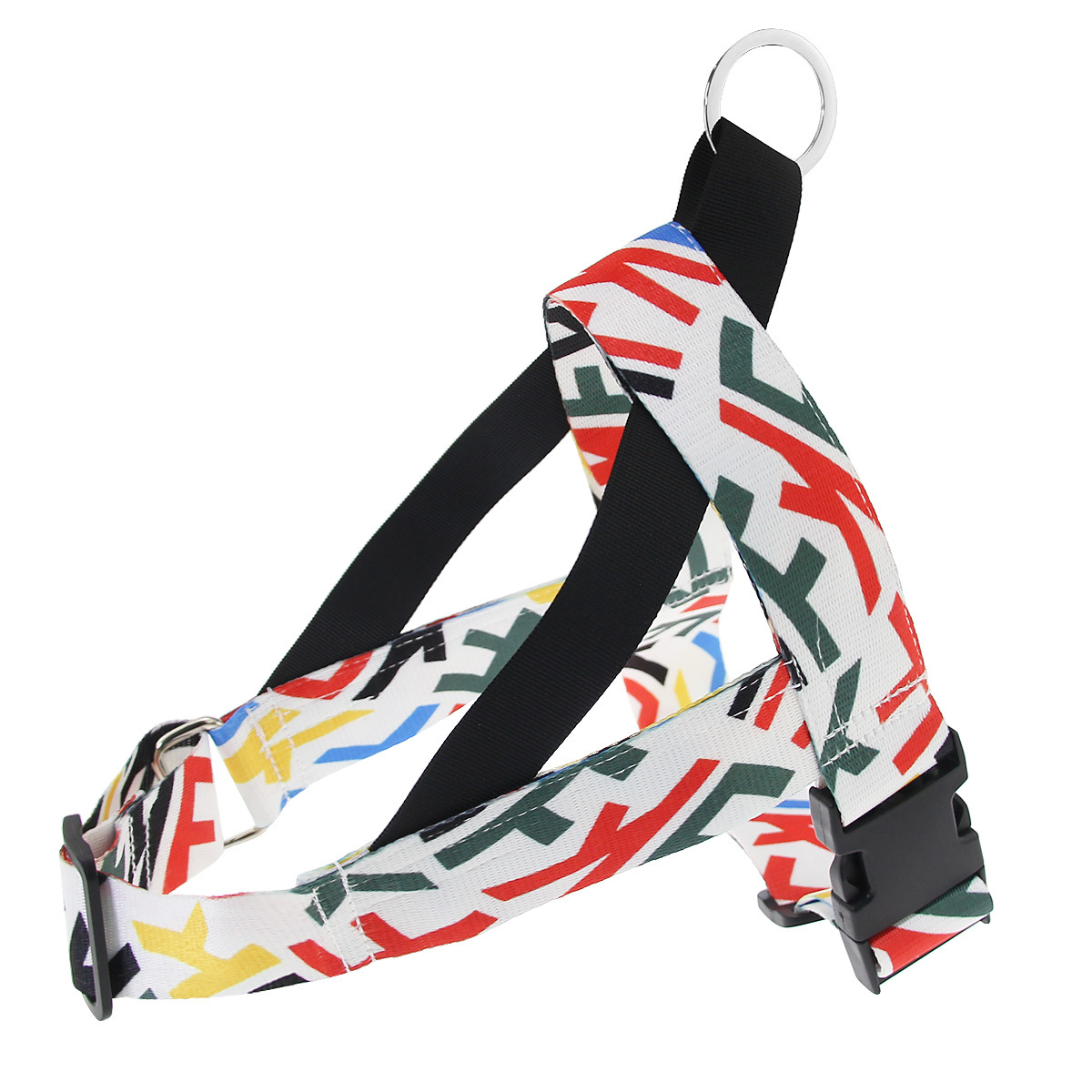 Fashionable Textured-Look Heavy-Duty Collars Plus Adjustable Trainer Lines Ideal For Middle/Large Breed Companions