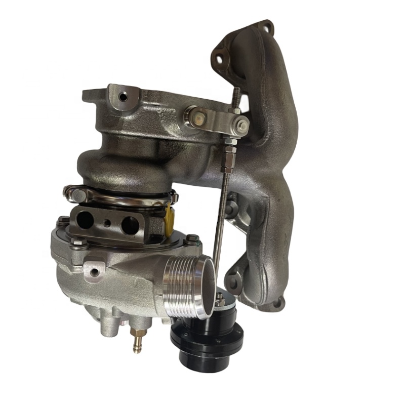 03C145701G 03C145701K 03C145701Q 03C145701T Upgrade Turbo 330HP Billet Wheel Hybrid Turbocharger for VAG EA111 1.4T