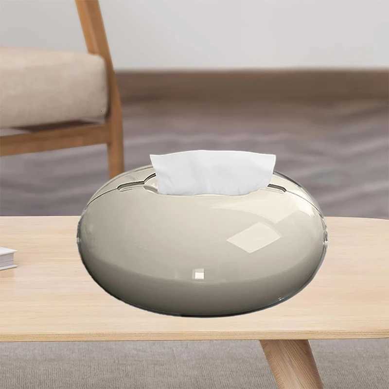 Creative Tissue Storage Box Tissue Holder Tissue Container Box for Living Room KitchenM251124