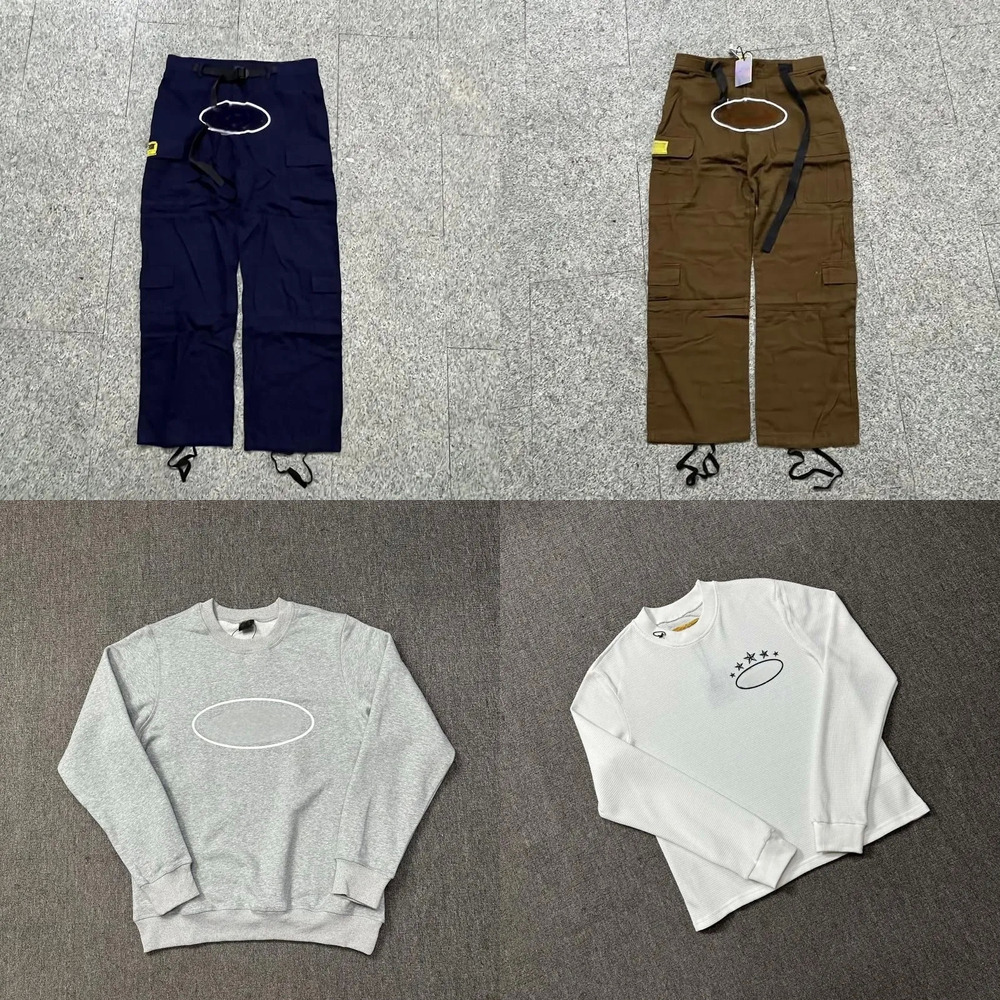 Designer Corteizlin… - image