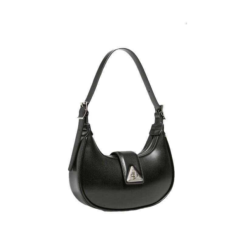 Designer Womens Bag Shoulder Bags Crescent For Women High-end Feeling Armpit Bag Light Luxury Single Shoulder Crossbody Bag Suitable for formal events