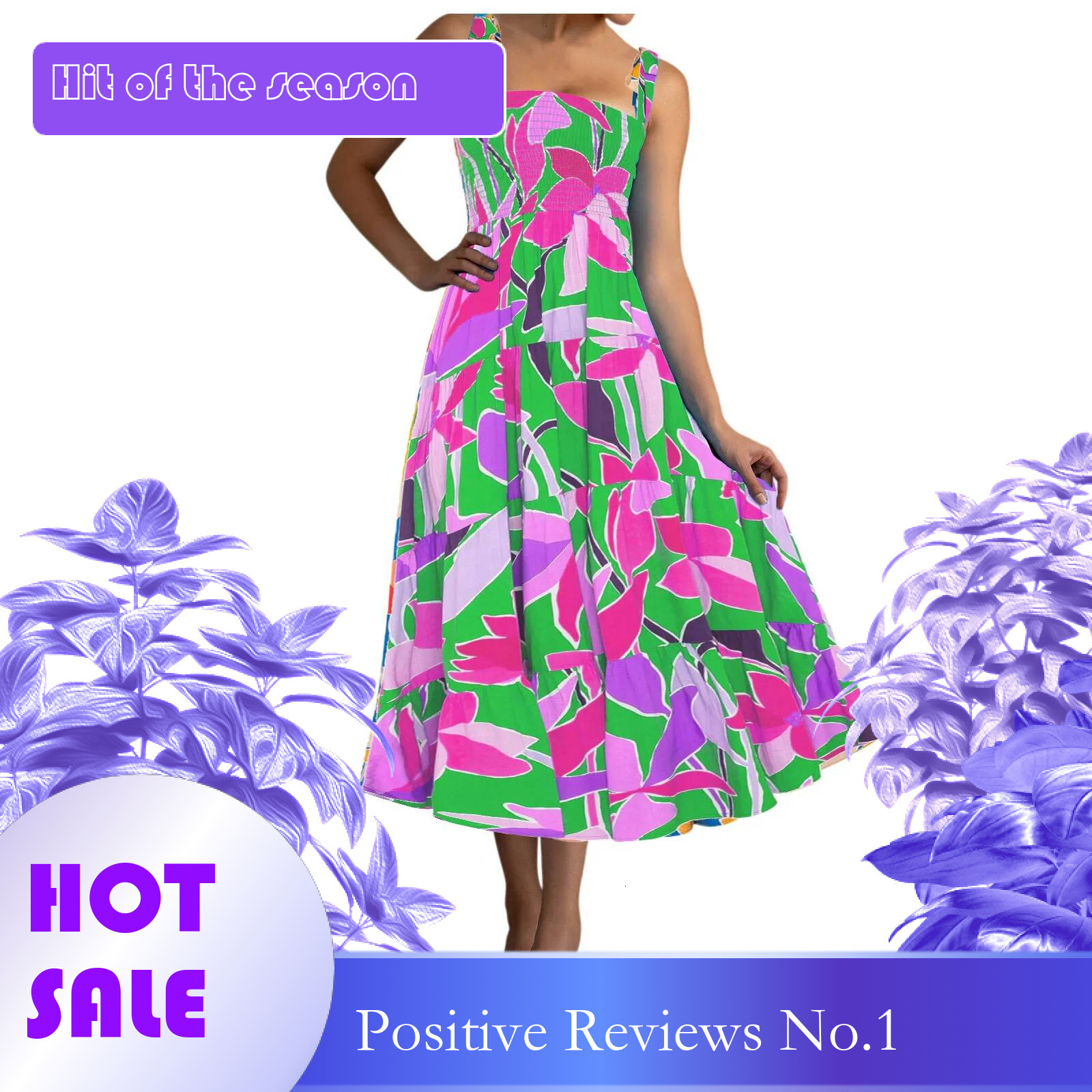 Dongdumaoyi New Summer Women Boho Midi Dresses Fashion Print Spaghetti Strap Sexy Sleeveless Holiday Beach Dress Female Party Vestidos