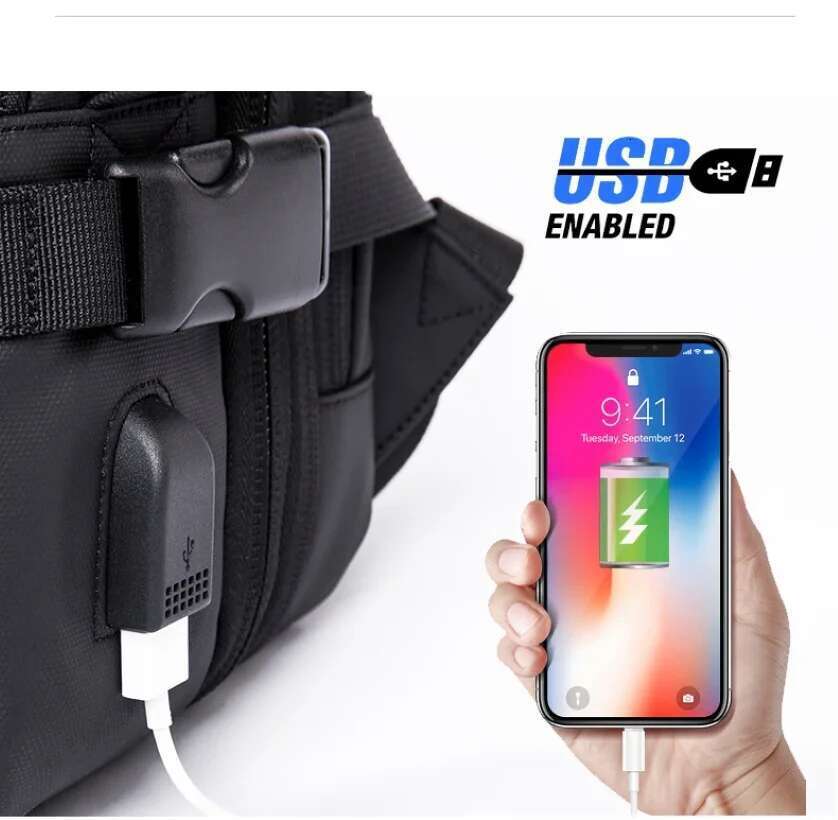 designer bag mens business school large capacity laptop waterproof student fashion backpack