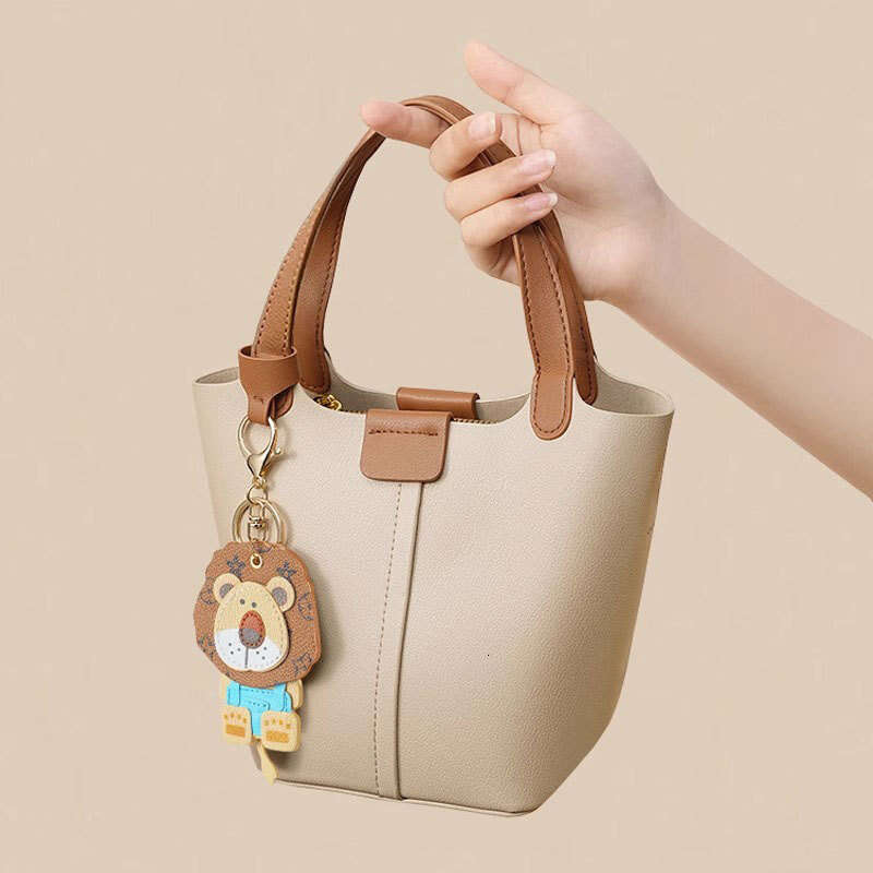 Bag For Women New High End Vegetable Basket Bucket Spring And Summer Handbag Popular Women S Bag