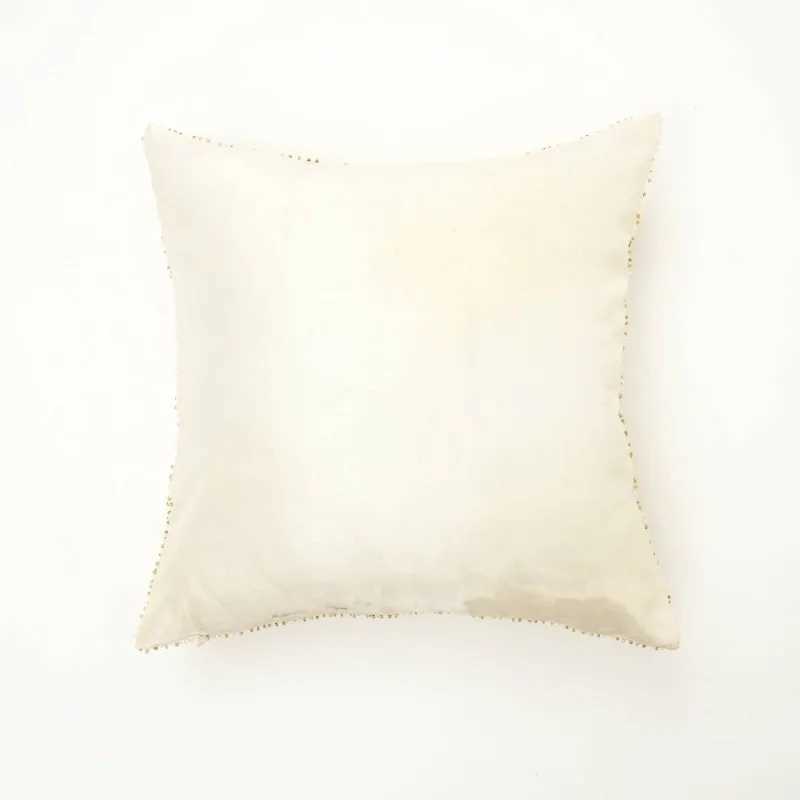 Whispering Snowfall Cushion Christmas Winter Decor Soft Throw Pillow Living Room Couch Birthday Holiday Gift G251124