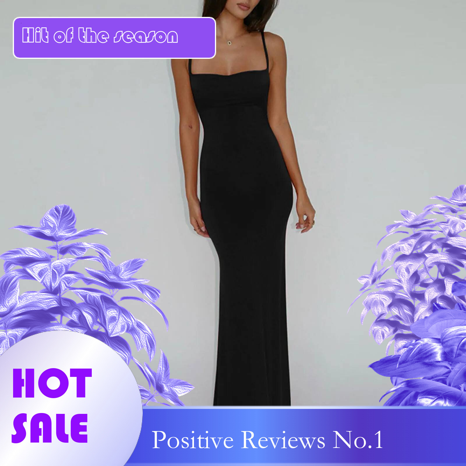 Dongdumaoyi Women S Sexy Backless Sleeveless Slip Maxi Dress For Elegant Summer Sundresses Holiday Beach Vestido Clothes