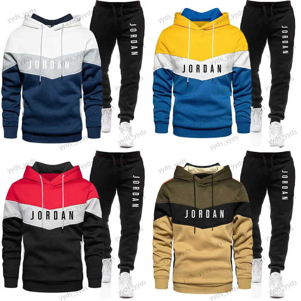 Mens Casual Jogging… - image