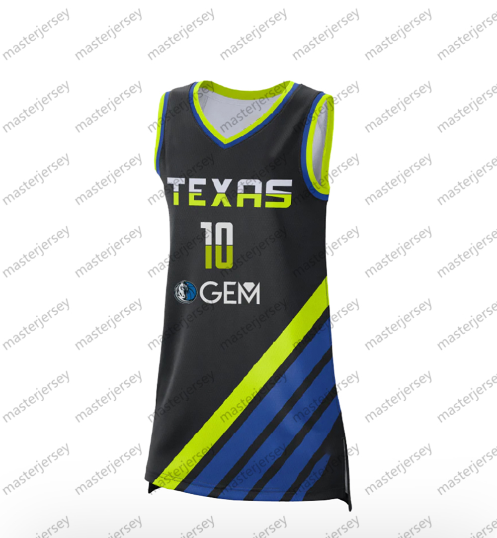 Unisex Paige Bueckers Navy 2025 WNBA Draft Explorer Edition Basketball Jersey