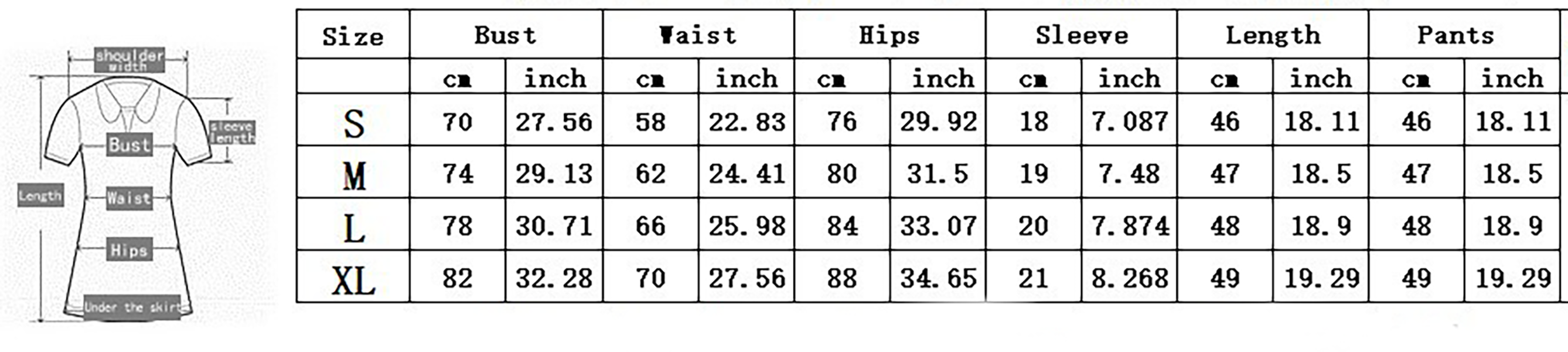 Women's Two Piece Pants Short Style with Letter Print, Slim-Fitting and Shaping Elastic Waist Two-Piece Set
