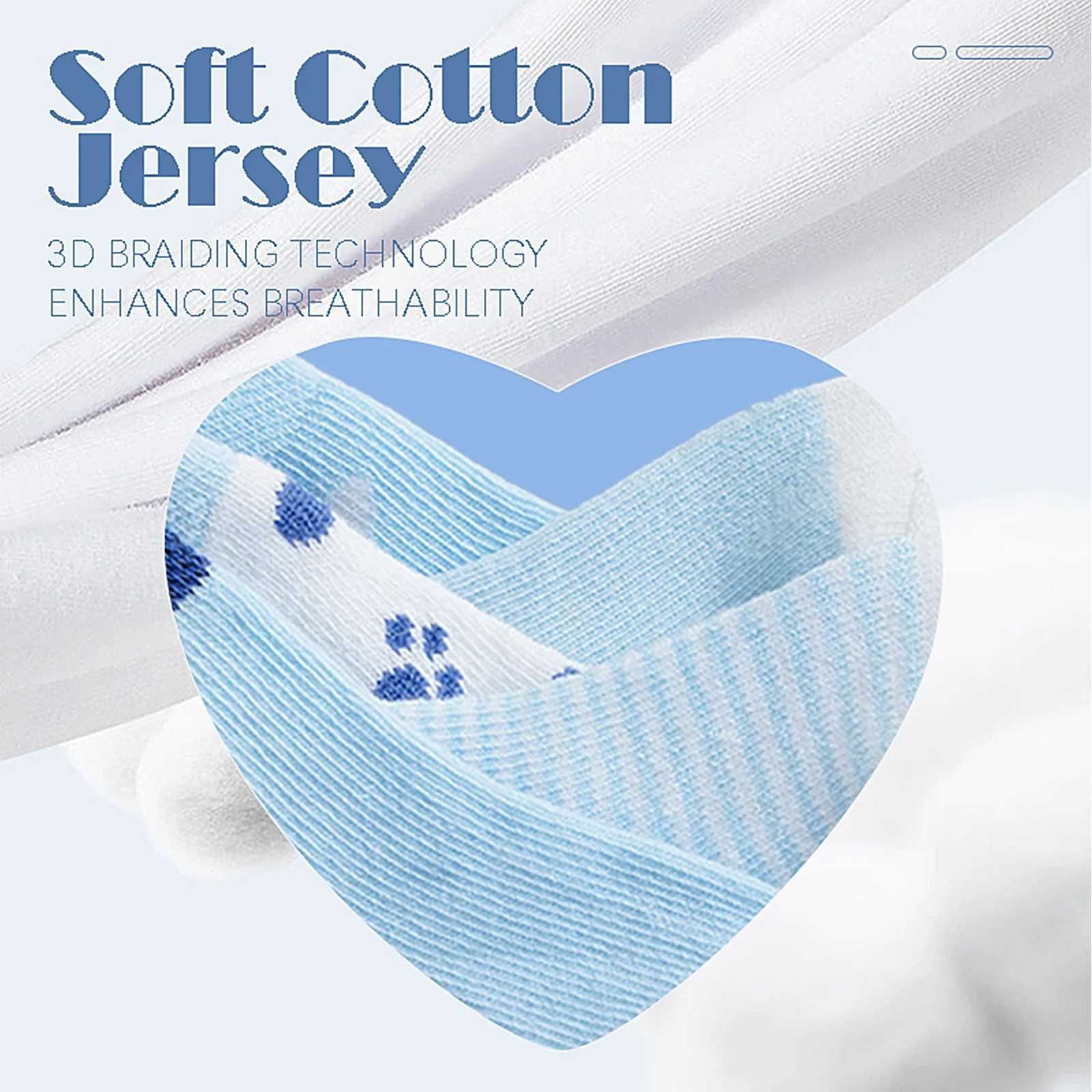 10 Pairs Baby Socks Newborn Baby Boy Girls Infant Cute Cartoons Fashion Soft Cotton Short Socks For 0-3 Years Kids Socks G251124